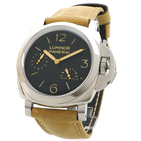 replica panerai luminor 1950 3 days power reserve pam00423|panerai luminor 1950 3 days.